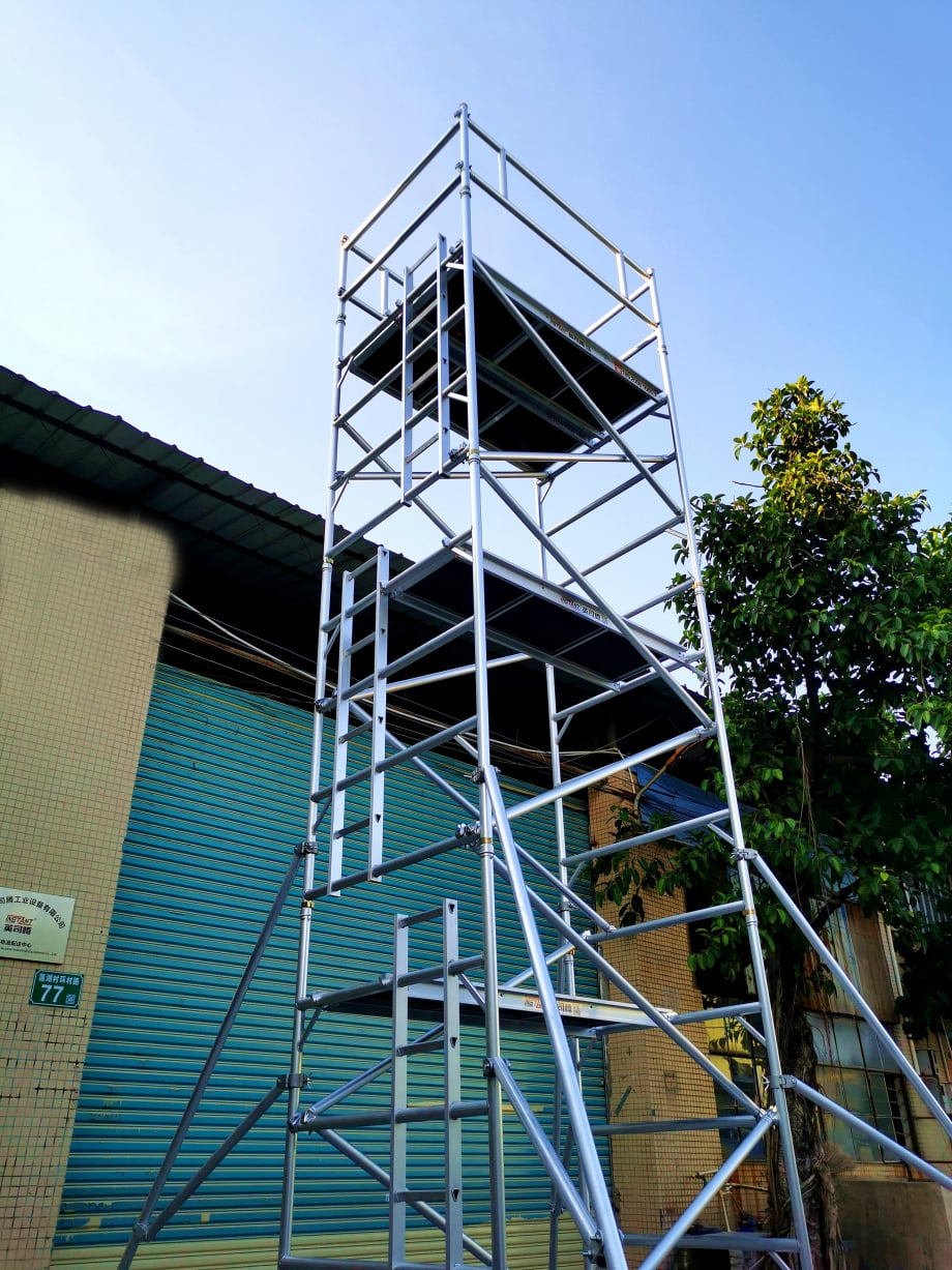 Yangst Industries Gallery