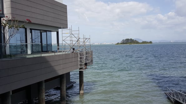 PROJECT CONSULTATION SERVICE