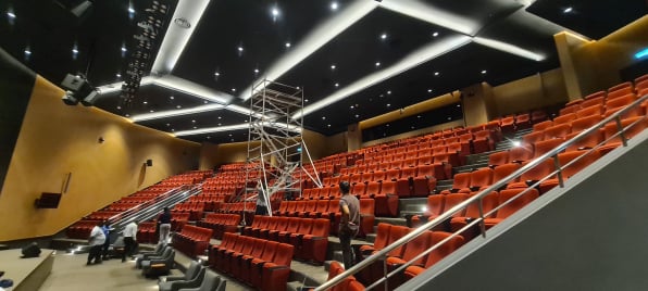 PROJECT CONSULTATION SERVICE