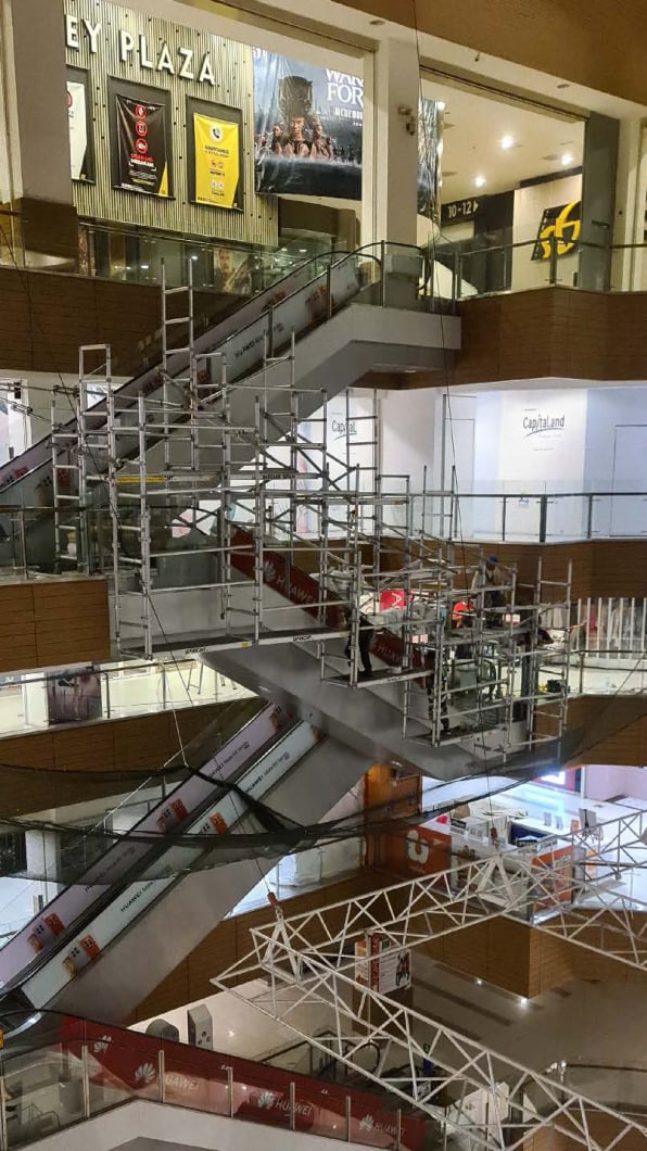 PROJECT CONSULTATION SERVICE