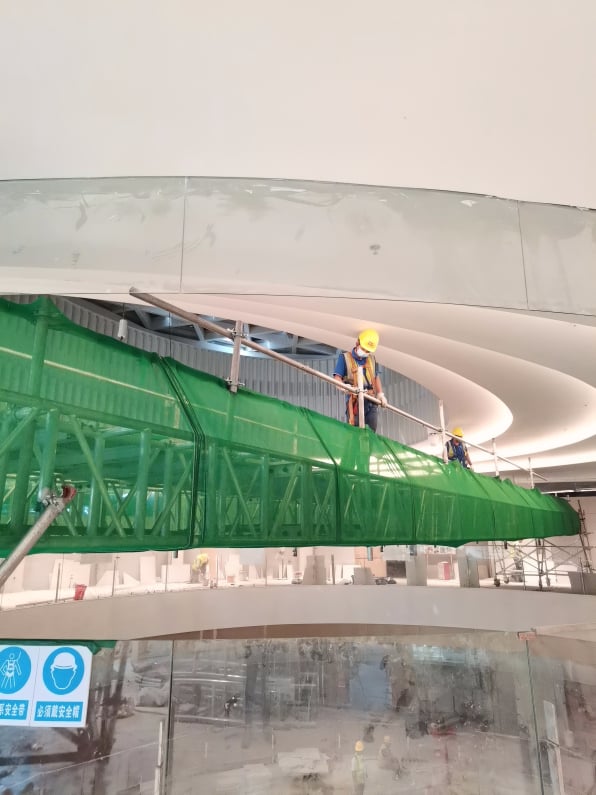 PROJECT CONSULTATION SERVICE