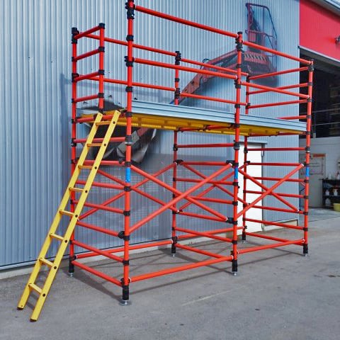 Yangst Industries Gallery