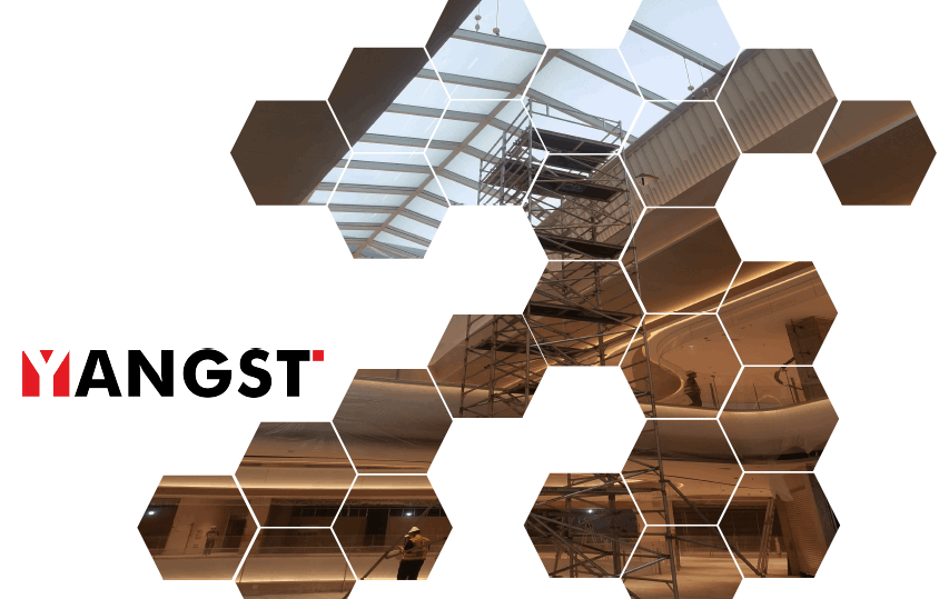 Yangst